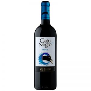 GATO NEGRO MERLOT